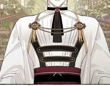 In the Doghouse - Chapter 35 manhwa