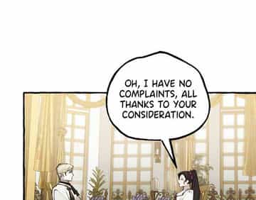 In the Doghouse - Chapter 35 manhwa