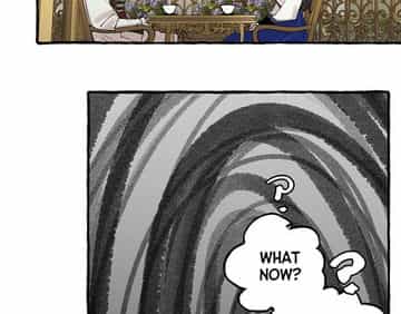 In the Doghouse - Chapter 35 manhwa