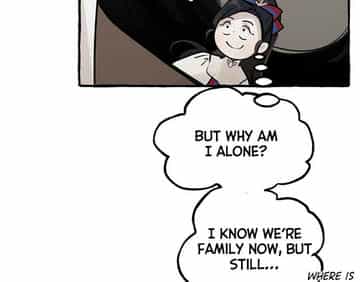 In the Doghouse - Chapter 35 manhwa