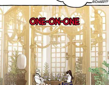 In the Doghouse - Chapter 35 manhwa