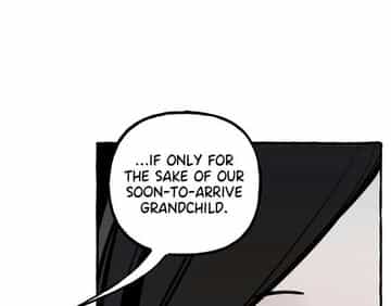 In the Doghouse - Chapter 35 manhwa