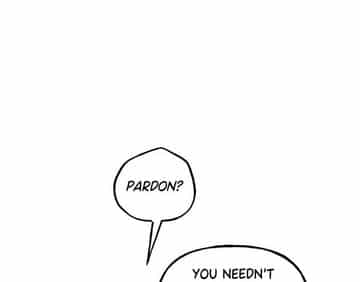 In the Doghouse - Chapter 35 manhwa