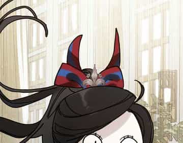 In the Doghouse - Chapter 35 manhwa