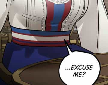 In the Doghouse - Chapter 35 manhwa