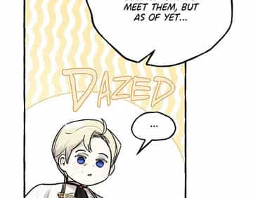 In the Doghouse - Chapter 36 manhwa