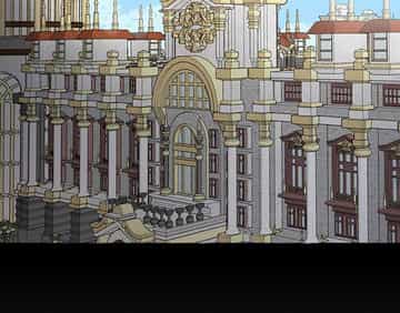 In the Doghouse - Chapter 36 manhwa