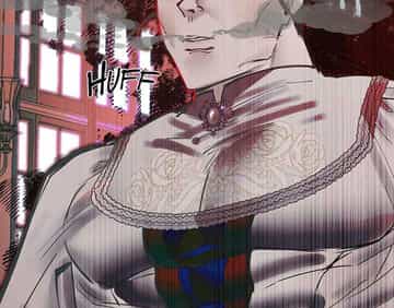 In the Doghouse - Chapter 36 manhwa