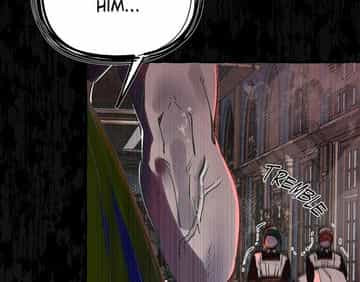 In the Doghouse - Chapter 36 manhwa