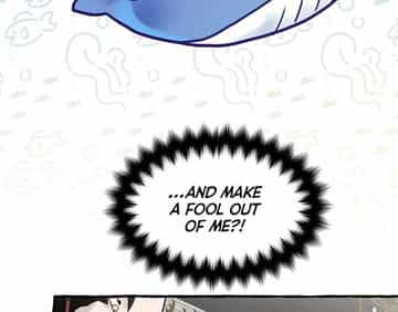 In the Doghouse - Chapter 36 manhwa