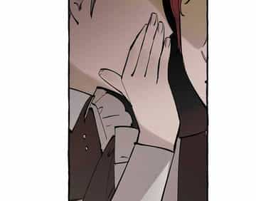 In the Doghouse - Chapter 36 manhwa