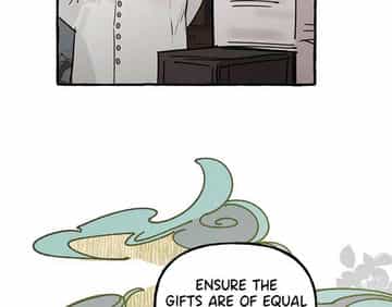 In the Doghouse - Chapter 36 manhwa
