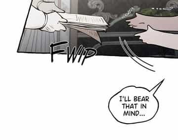 In the Doghouse - Chapter 36 manhwa