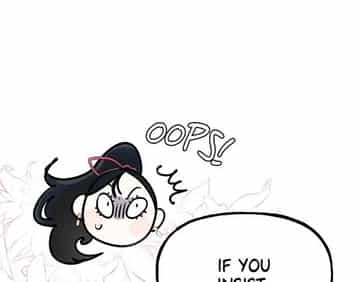 In the Doghouse - Chapter 36 manhwa