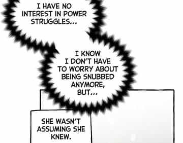 In the Doghouse - Chapter 36 manhwa
