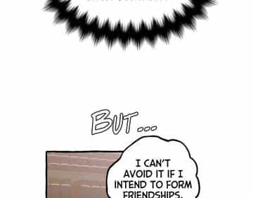 In the Doghouse - Chapter 36 manhwa