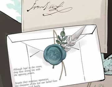 In the Doghouse - Chapter 36 manhwa