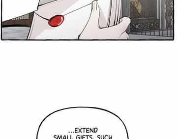 In the Doghouse - Chapter 36 manhwa