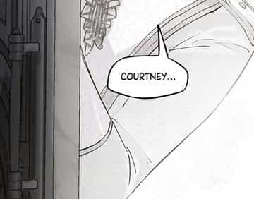 In the Doghouse - Chapter 36 manhwa