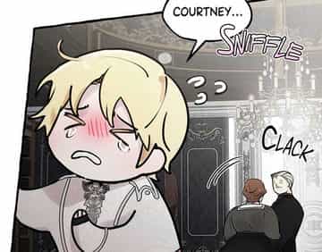 In the Doghouse - Chapter 36 manhwa