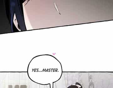 In the Doghouse - Chapter 38 manhwa