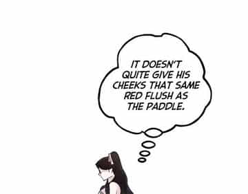 In the Doghouse - Chapter 38 manhwa