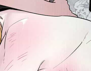 In the Doghouse - Chapter 38 manhwa