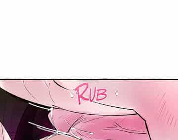 In the Doghouse - Chapter 38 manhwa