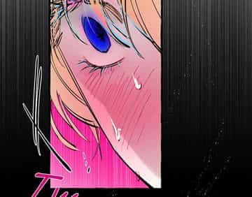 In the Doghouse - Chapter 38 manhwa