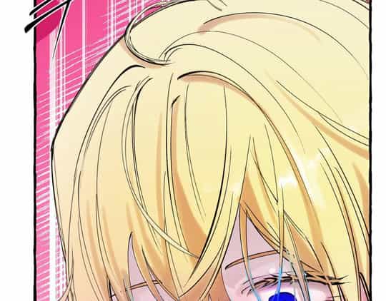 In the Doghouse - Chapter 39 manhwa