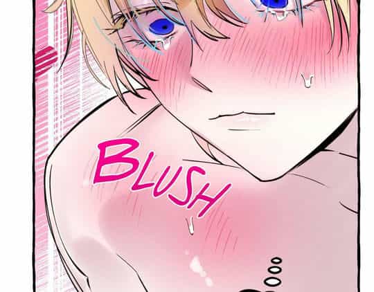 In the Doghouse - Chapter 39 manhwa