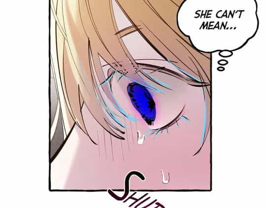 In the Doghouse - Chapter 39 manhwa