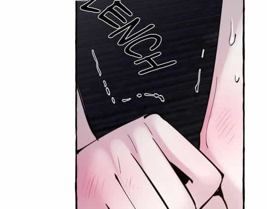 In the Doghouse - Chapter 39 manhwa