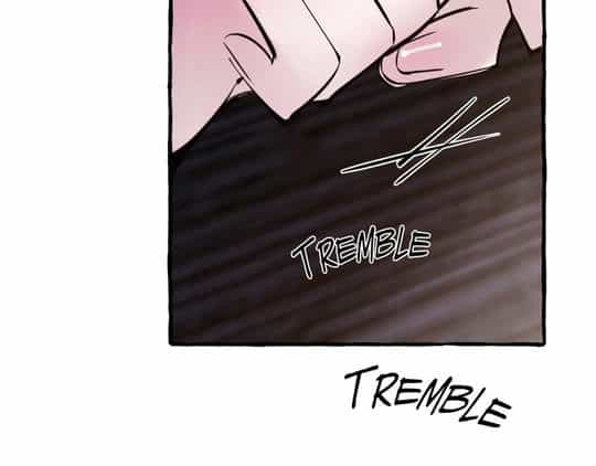 In the Doghouse - Chapter 39 manhwa