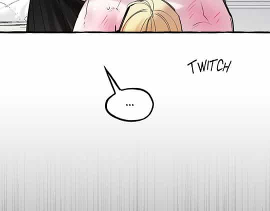 In the Doghouse - Chapter 39 manhwa