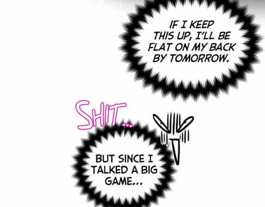 In the Doghouse - Chapter 39 manhwa