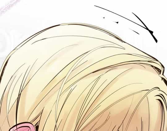 In the Doghouse - Chapter 39 manhwa