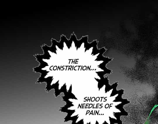 In the Doghouse - Chapter 39 manhwa