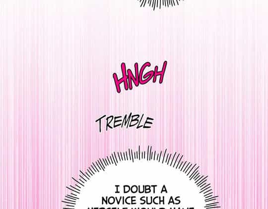 In the Doghouse - Chapter 39 manhwa