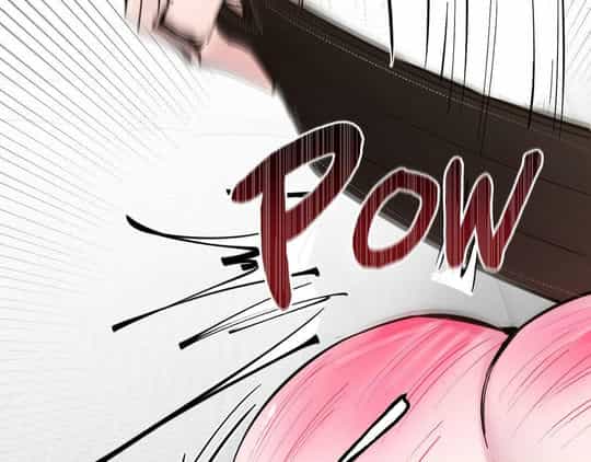 In the Doghouse - Chapter 39 manhwa