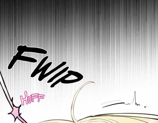 In the Doghouse - Chapter 39 manhwa