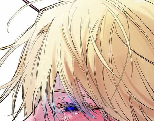 In the Doghouse - Chapter 39 manhwa