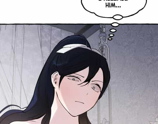 In the Doghouse - Chapter 39 manhwa