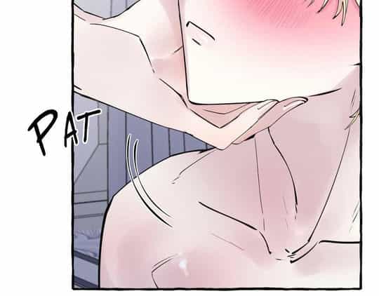 In the Doghouse - Chapter 39 manhwa