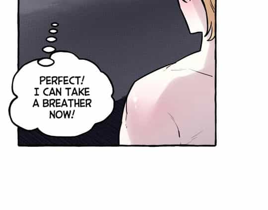 In the Doghouse - Chapter 39 manhwa