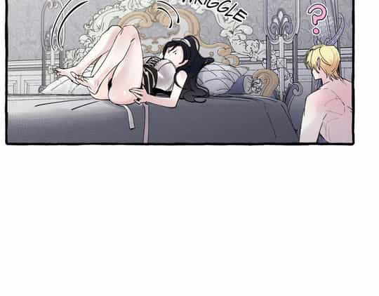 In the Doghouse - Chapter 39 manhwa