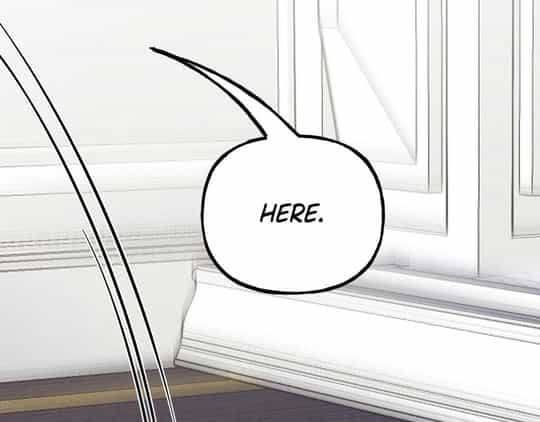 In the Doghouse - Chapter 39 manhwa