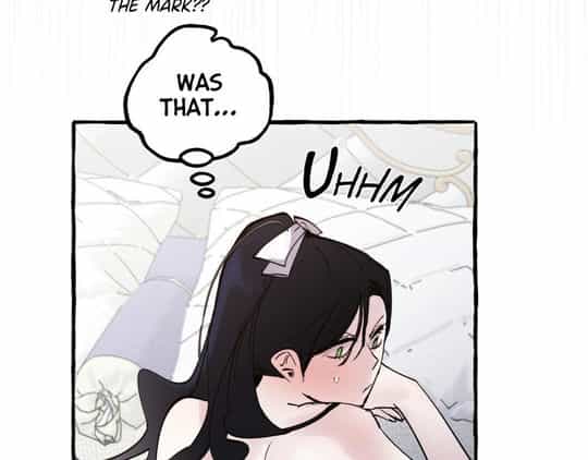 In the Doghouse - Chapter 39 manhwa