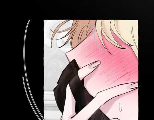 In the Doghouse - Chapter 39 manhwa