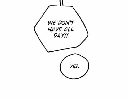 In the Doghouse - Chapter 39 manhwa